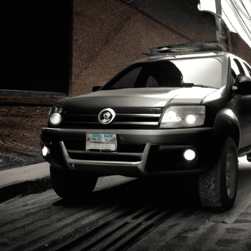 ¿S/73 por cuota sin inicial para Amarok 2010 en Perú?