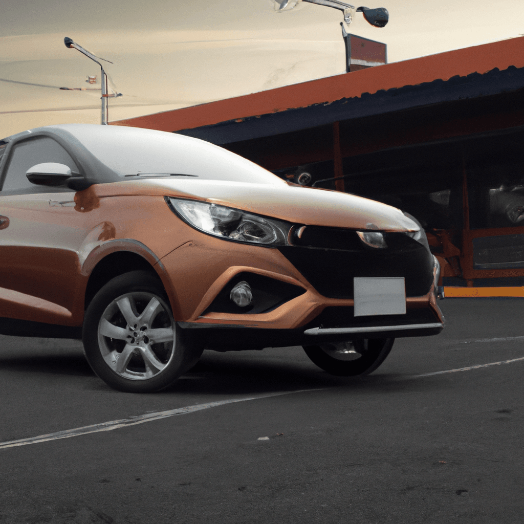 S/94 por cuota sin inicial CS15 2023 en Perú?