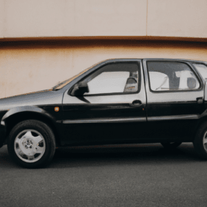 S/94 por cuota sin inicial Gol 2023 en Perú?