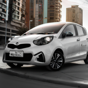 ¿S/94 por cuota sin inicial para Picanto 2024 en Perú?