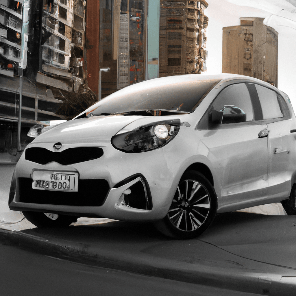 ¿S/94 por cuota sin inicial para Picanto 2024 en Perú?