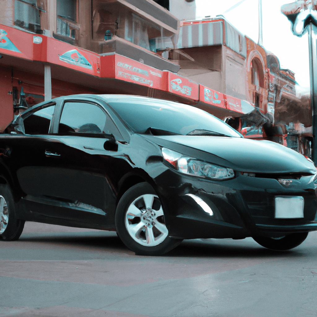 ¿S/94 por cuota sin inicial para Sail 2021 en Perú?