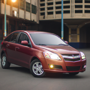 ¿S/94 por cuota sin inicial para Sail 2023 en Perú?