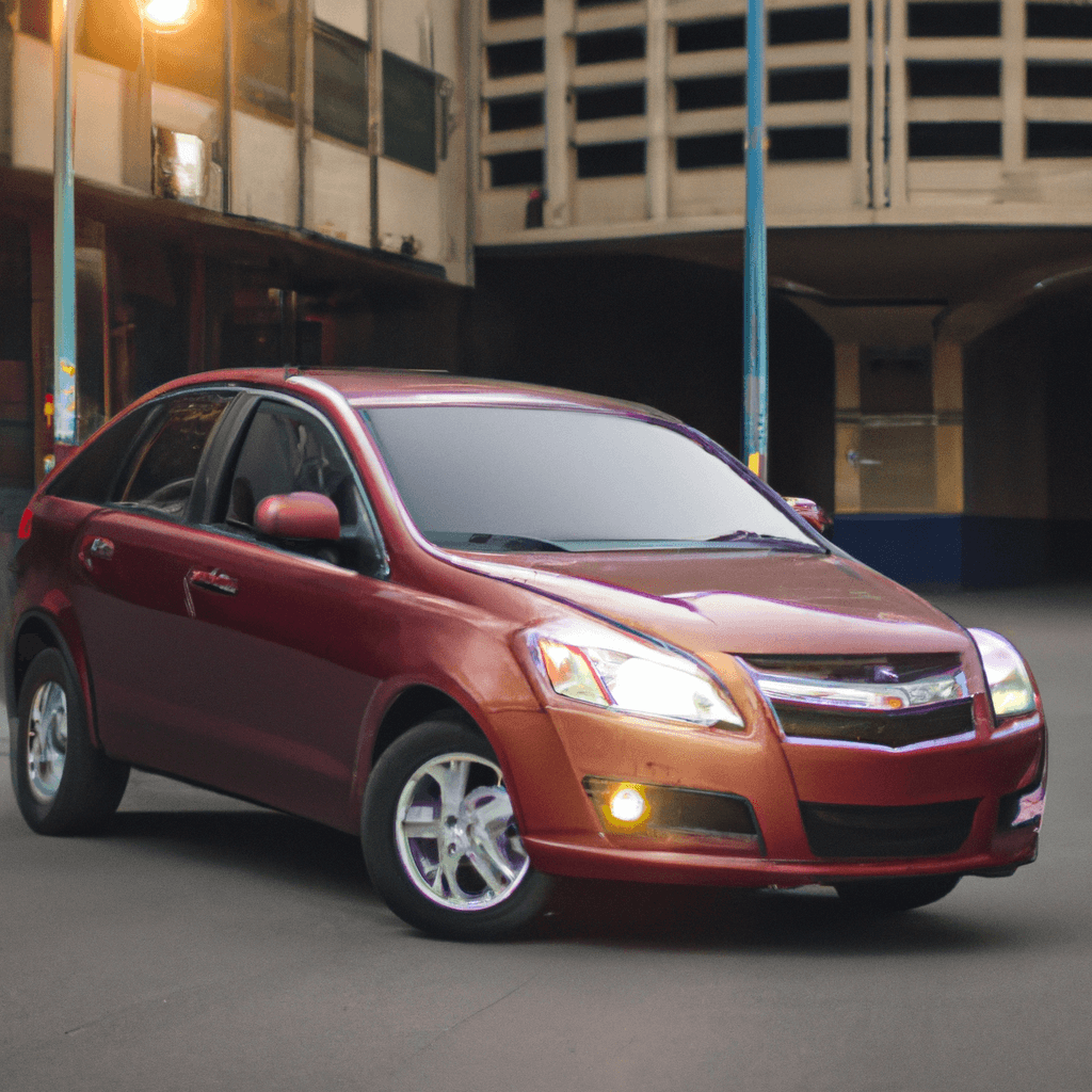 ¿S/94 por cuota sin inicial para Sail 2023 en Perú?