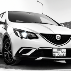 ¿S/94 por cuota sin inicial para ZS 2019 en Perú?