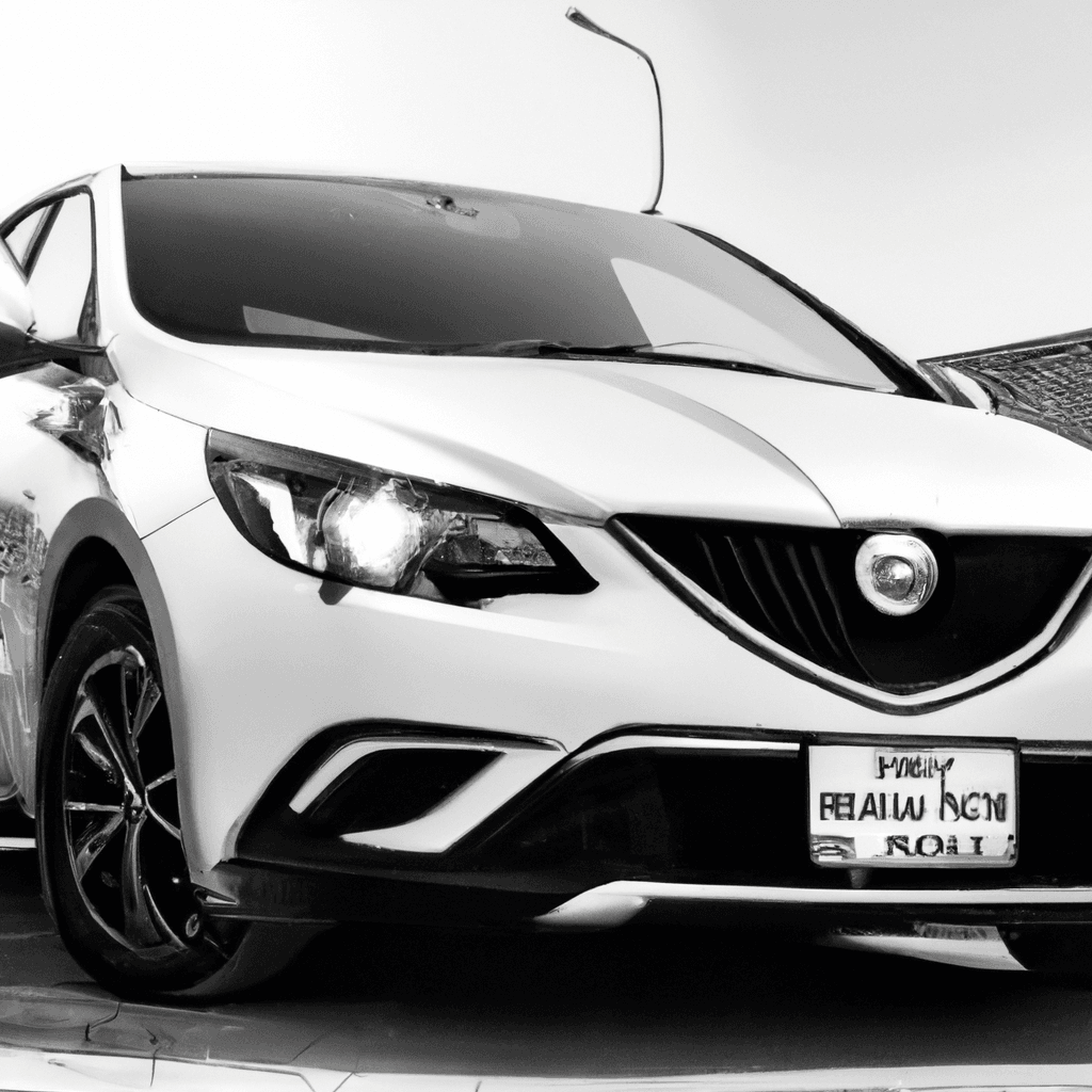 ¿S/94 por cuota sin inicial para ZS 2019 en Perú?