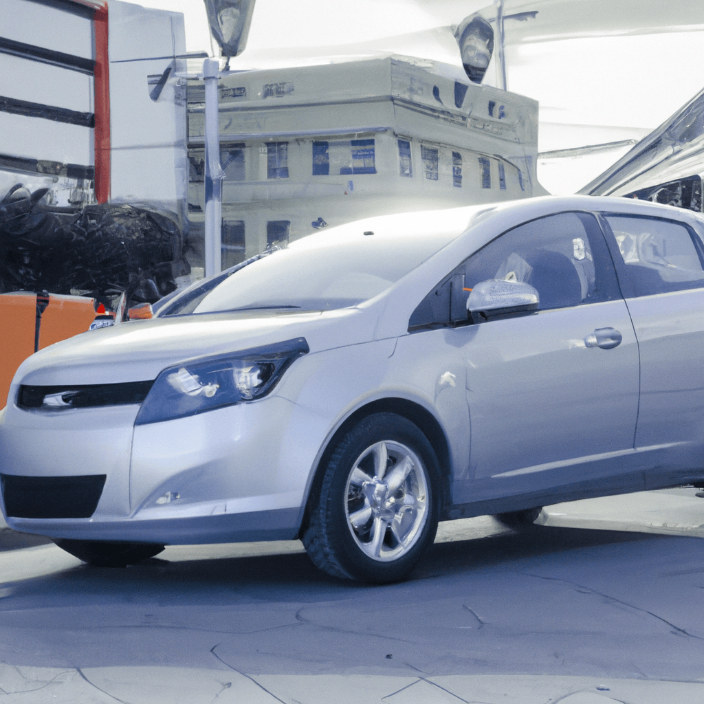 Sail 2014 sin pie desde $9.375 por cuota en Chile?