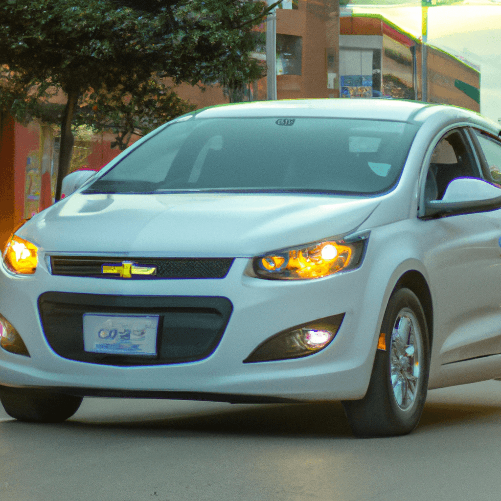 Sail 2015 por $45.833 sin cuota inicial en Colombia?