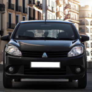 Sandero 2013 sin entrada desde €13 por cuota en España?