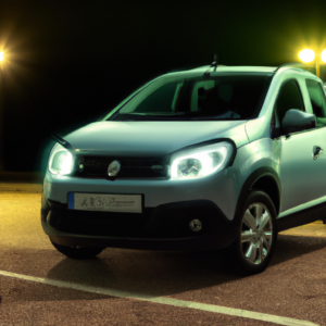 Sandero 2015 sin entrada desde €17 por cuota en España?