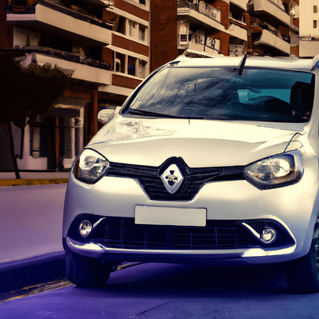 Sandero 2017 por $521 sin anticipo en Argentina?