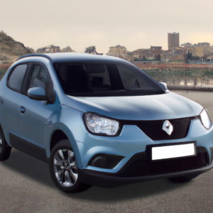 Sandero 2022 sin entrada desde €25 por cuota en España?