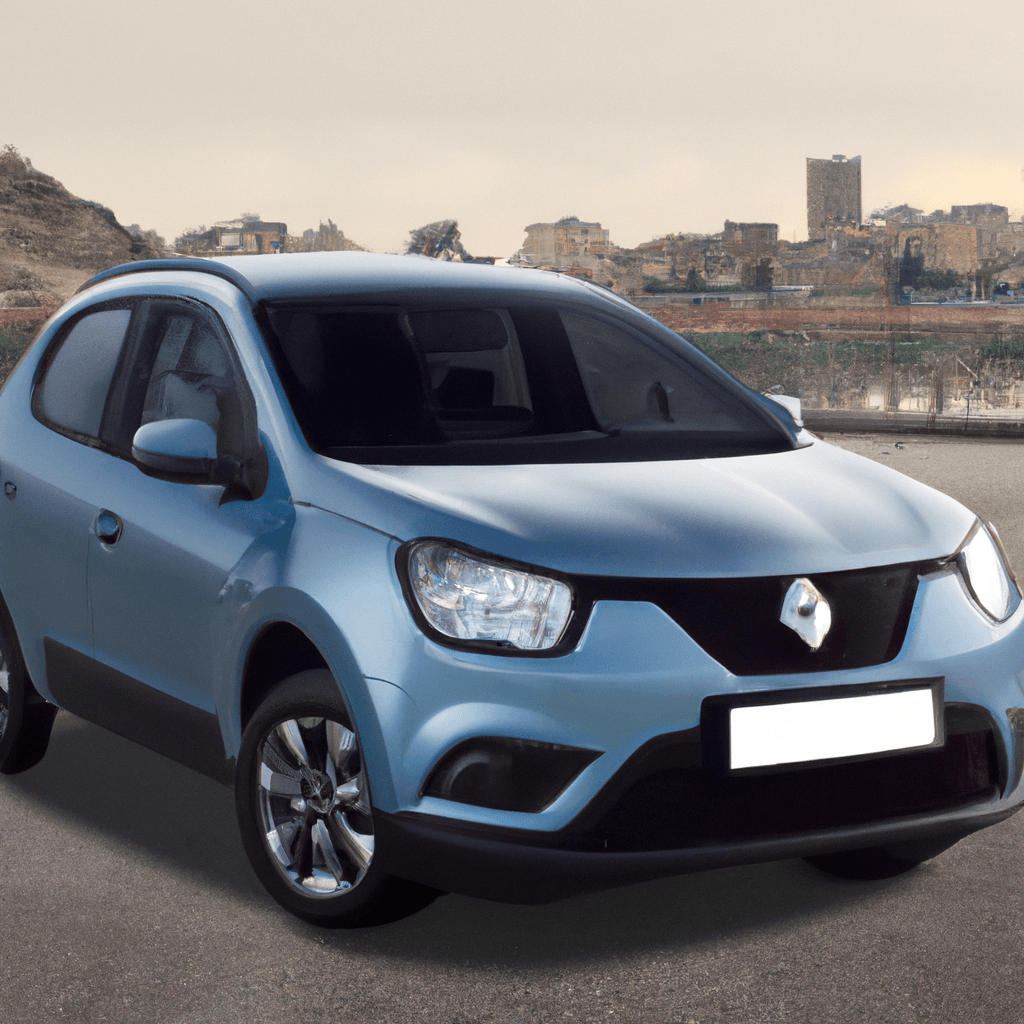 Sandero 2022 sin entrada desde €25 por cuota en España?