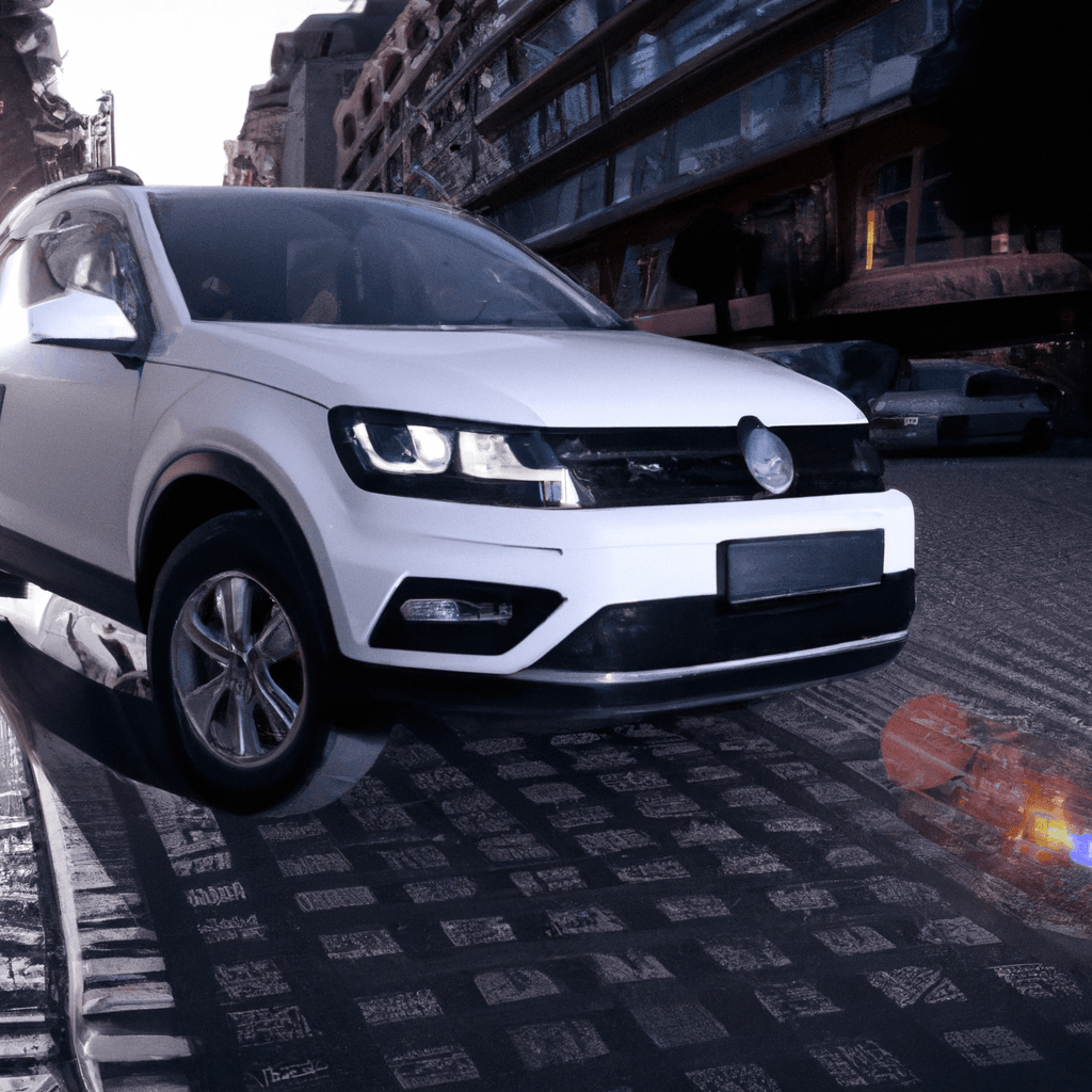 T-Cross 2015 sin pie desde $16.667 por cuota en Chile?
