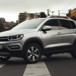 T-Cross 2019 sin pie desde $17.708 por cuota en Chile?