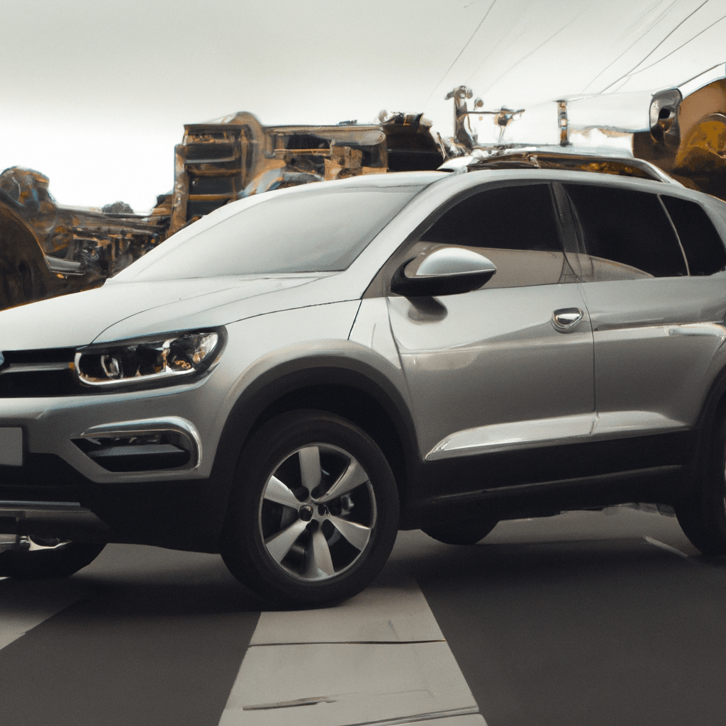T-Cross 2019 sin pie desde $17.708 por cuota en Chile?