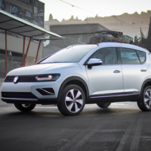 T-Cross 2020 sin pie desde $16.667 por cuota en Chile?