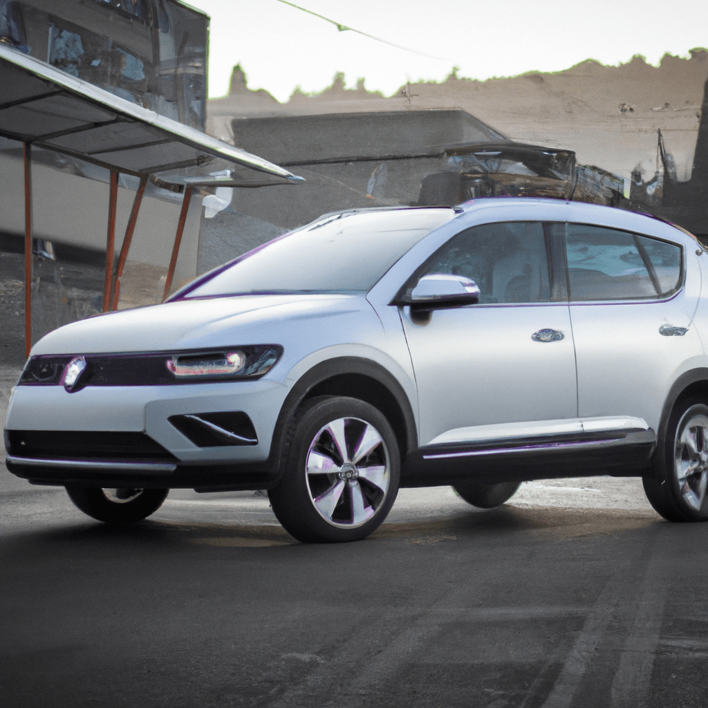 T-Cross 2020 sin pie desde $16.667 por cuota en Chile?