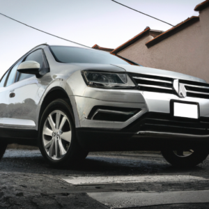 Tiguan 2011 por $313 sin enganche en México?