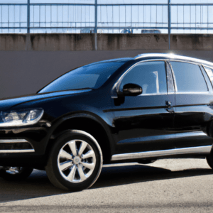 Tiguan 2011 sin entrada desde €18 por cuota en España?