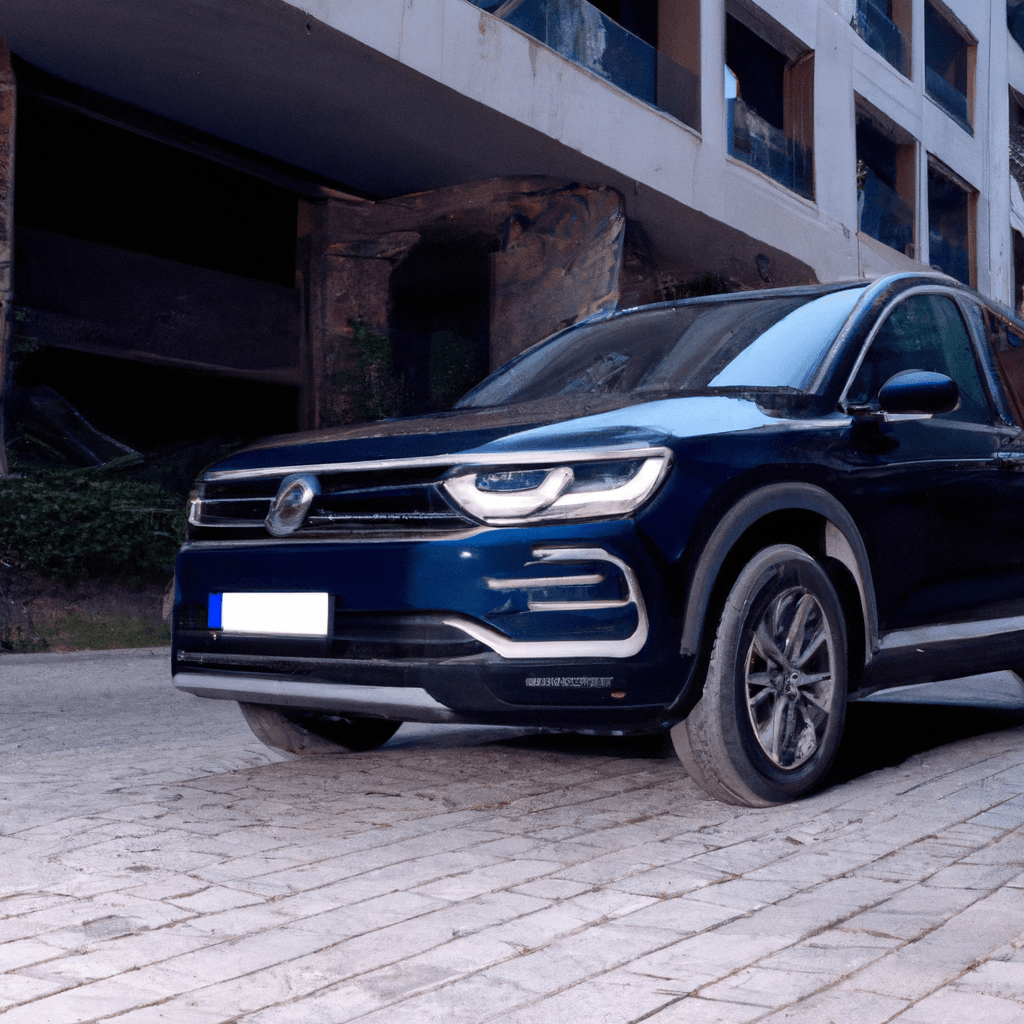 Tiguan 2019 por $729 sin enganche en México?