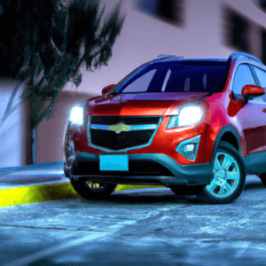 Trax 2015 por $313 sin enganche en México?