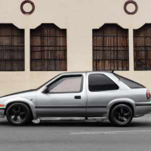 Tsuru 1994 sin enganche desde $52 por cuota en México?