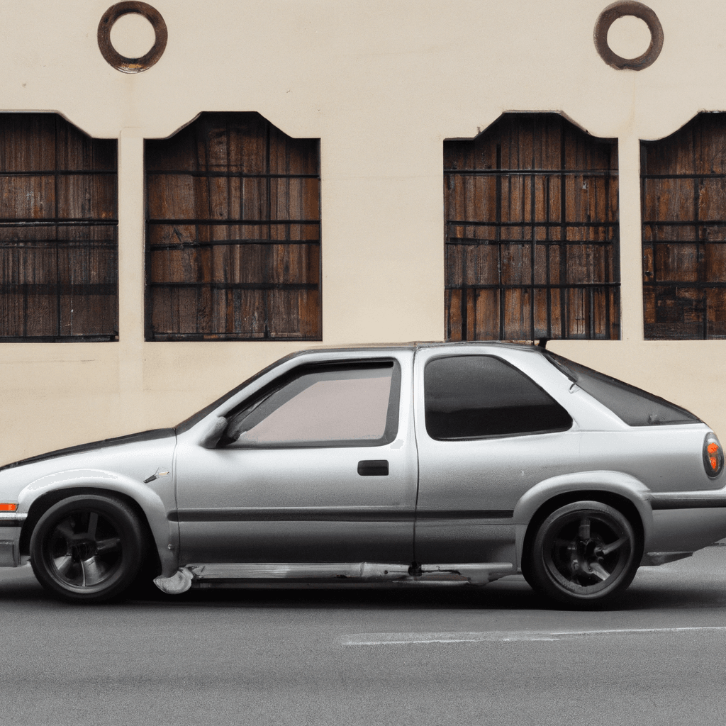 Tsuru 1994 sin enganche desde $52 por cuota en México?