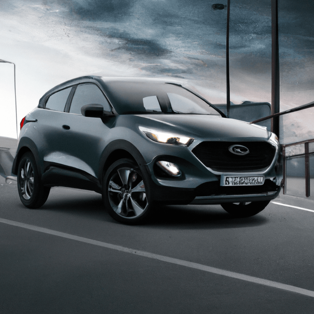 Tucson 2020 sin entrada desde €46 por cuota en España?