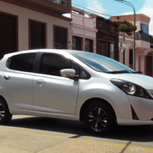Versa 2021 por $93.750 sin cuota inicial en Colombia?