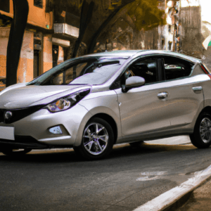 Versa 2022 por $438 sin enganche en México?