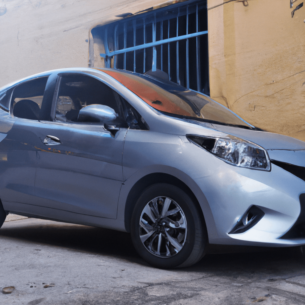 Versa 2023 por $93.750 sin cuota inicial en Colombia?