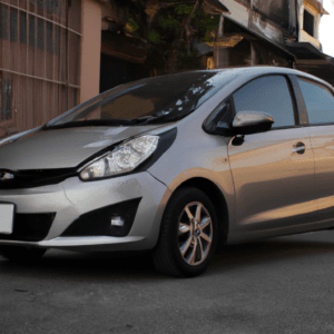 Versa 2023 por $93.750 sin cuota inicial en Colombia?