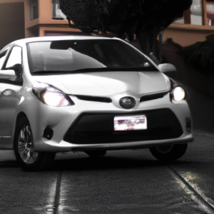 Yaris 2017 sin inicial desde S/52 por cuota en Perú?