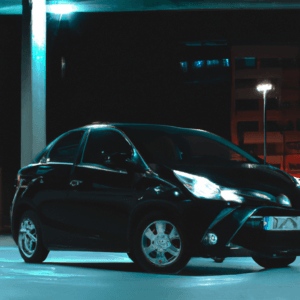Yaris 2023 sin entrada desde €38 por cuota en España?