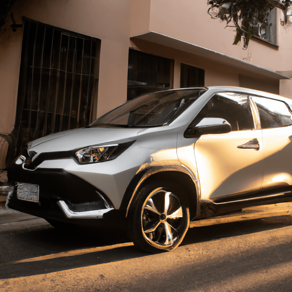 Yaris Cross 2024 sin cuota inicial desde $187.500 por cuota en Colombia?