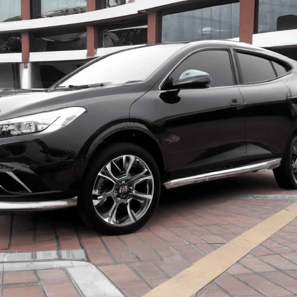 ZS 2021 sin cuota inicial desde $125.000 por cuota en Colombia?