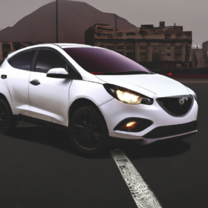 ZS 2024 sin inicial desde S/167 por cuota en Perú?