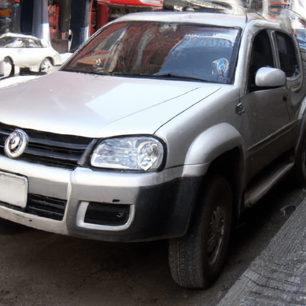 $1.667 por cuota sin anticipo Amarok 2022 en Argentina?