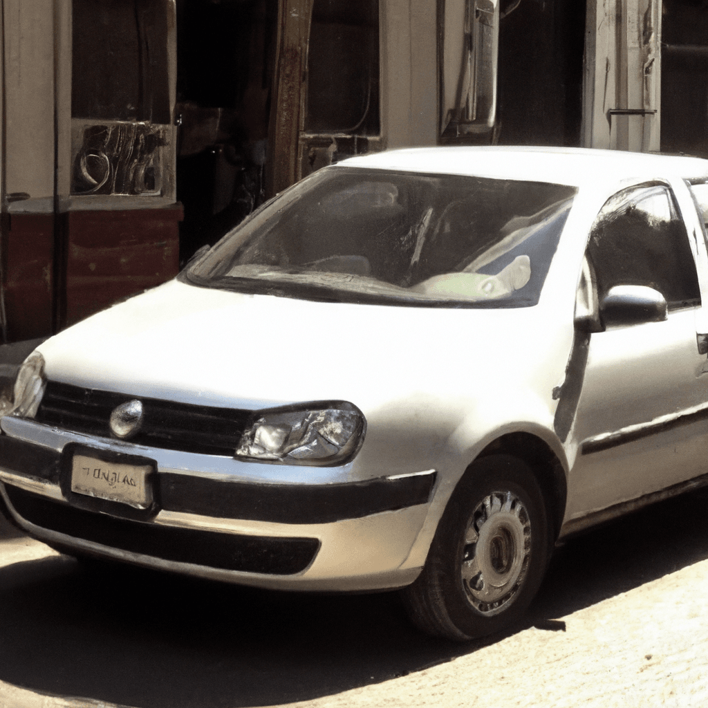 ¿$1.667 por cuota sin anticipo para Gol 2009 en Argentina?