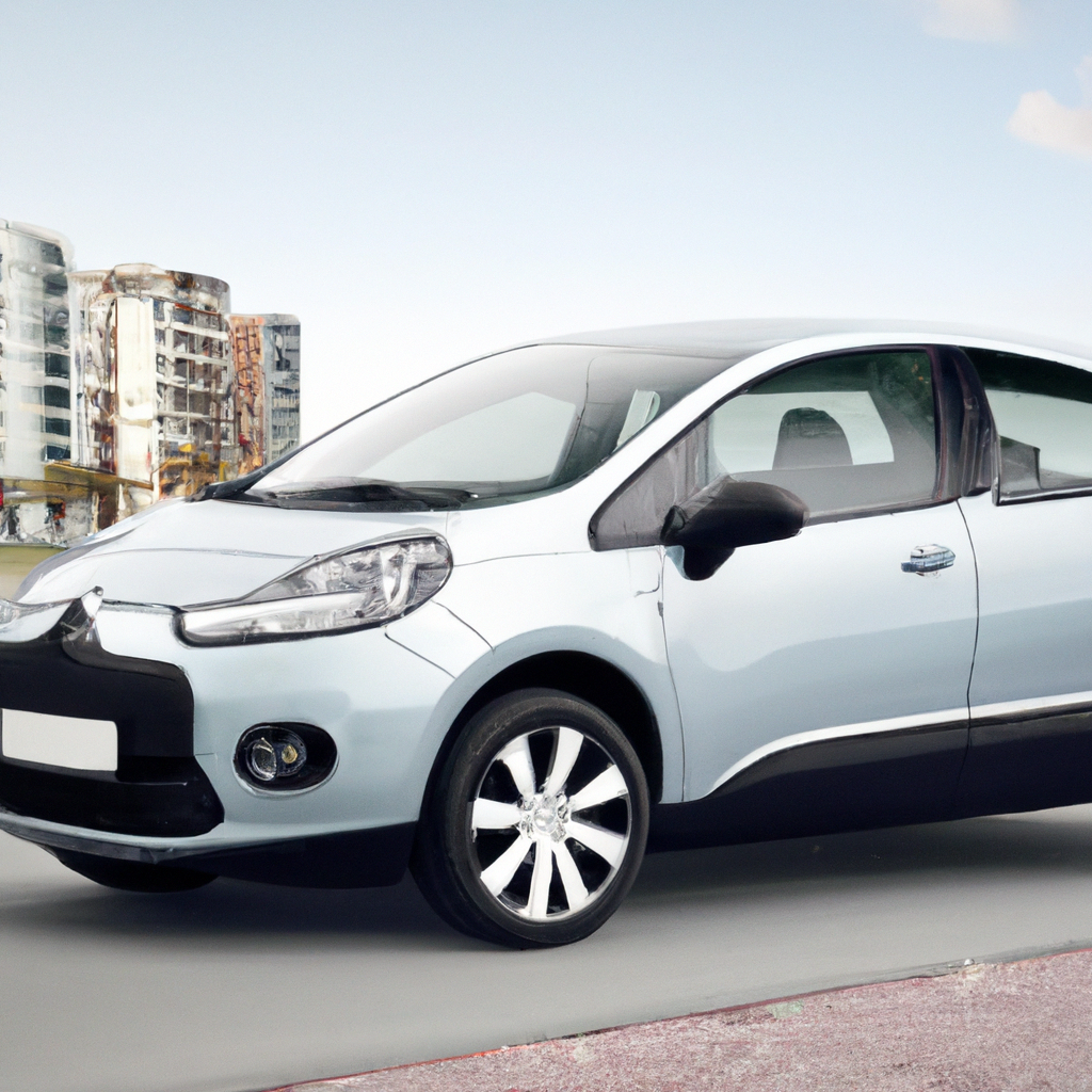 $104.167 por cuota sin cuota inicial C3 2025 en Colombia?