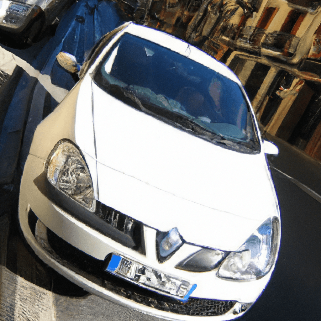 €13 por cuota sin entrada Megane 2012 en España?