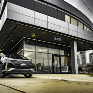 ¿$166.667 por cuota sin cuota inicial para Tucson 2019 en Colombia?