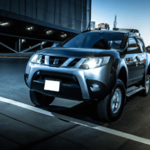 ¿$17.708 por cuota sin pie para L200 2015 en Chile?