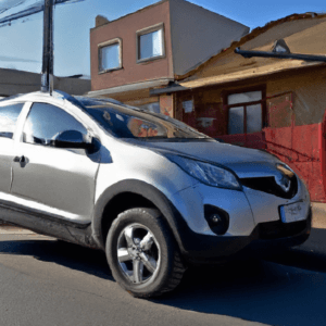 2008 2023 por $25.000 sin pie en Chile?