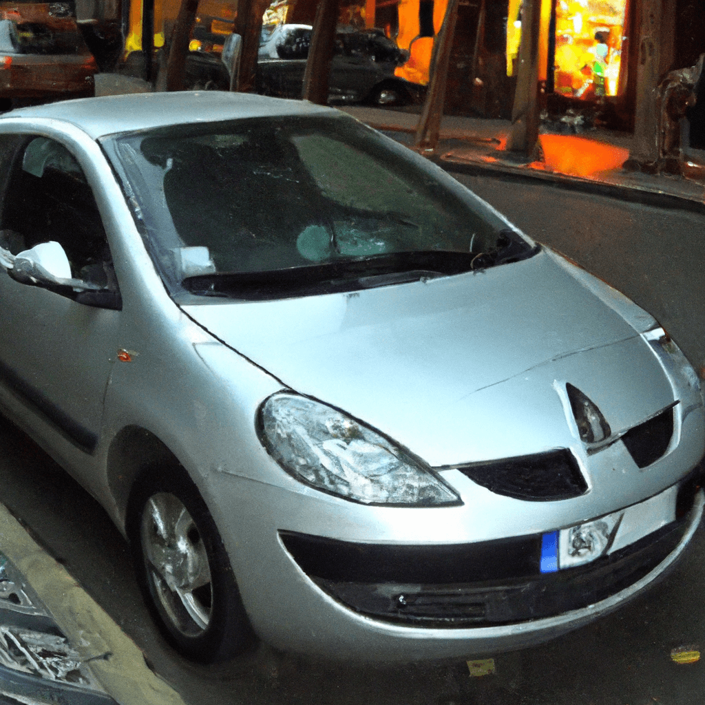 207 2012 sin entrada desde €13 por cuota en España?