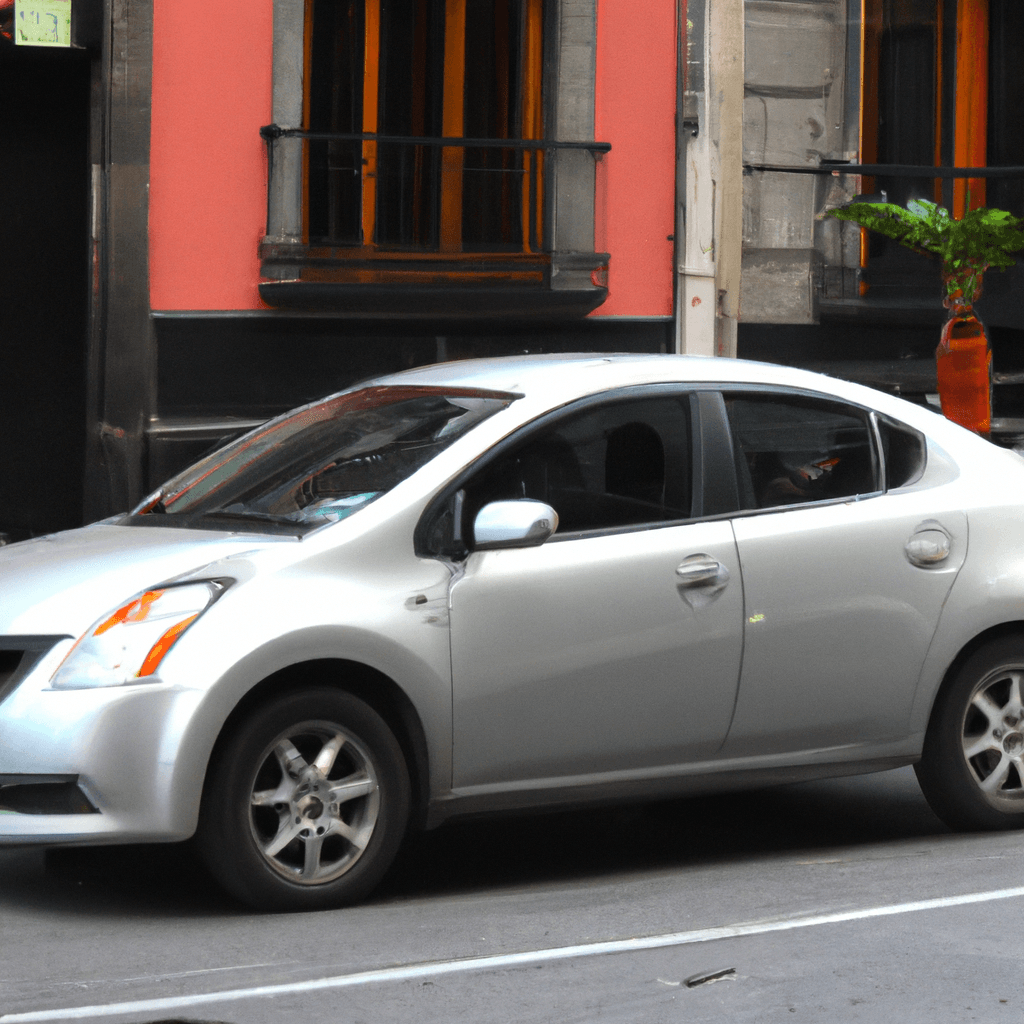 ¿$250 por cuota sin enganche para Versa 2015 en México?