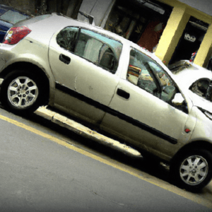 ¿$313 por cuota sin anticipo para Sandero 2011 en Argentina?