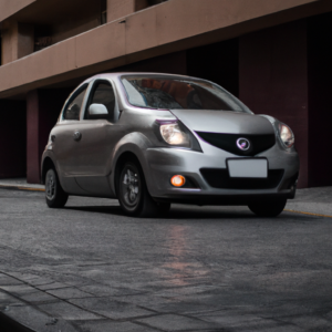 ¿$313 por cuota sin enganche para March 2018 en México?