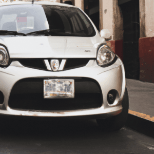 ¿$313 por cuota sin enganche para March 2019 en México?